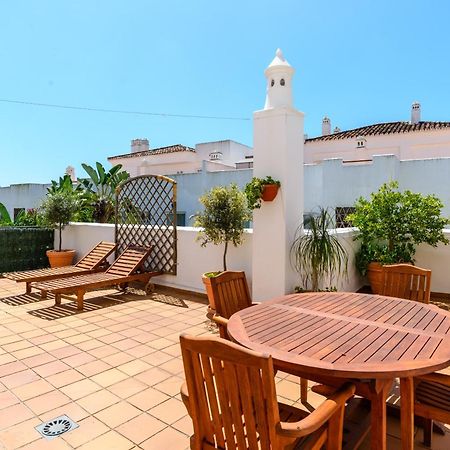 Golf Hills Bed and Breakfast Estepona Buitenkant foto