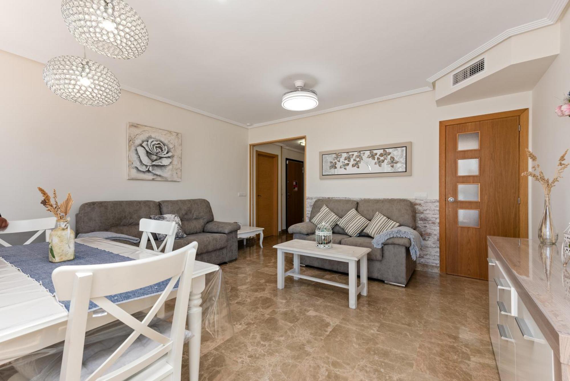 Golf Hills Bed and Breakfast Estepona Buitenkant foto