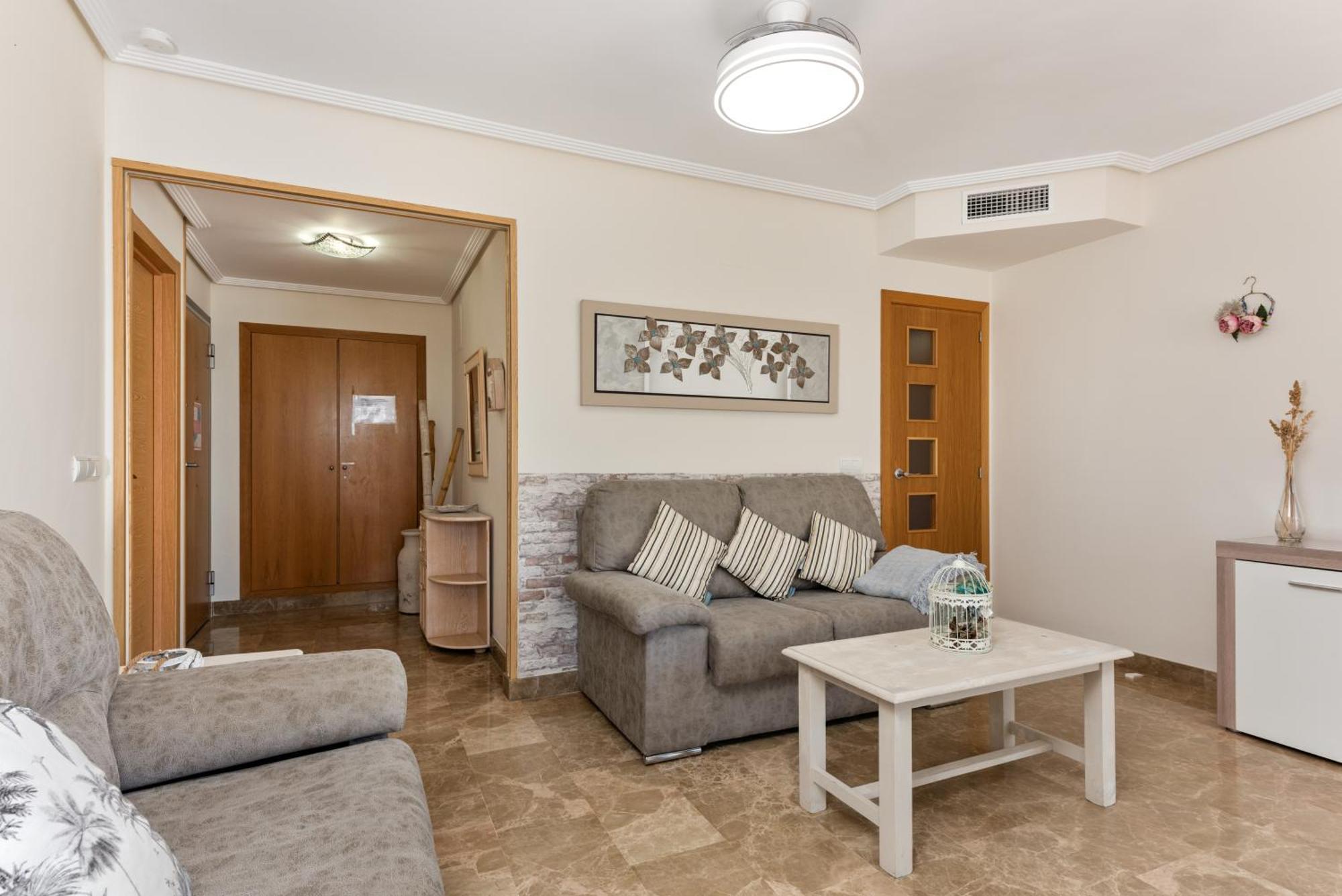 Golf Hills Bed and Breakfast Estepona Buitenkant foto